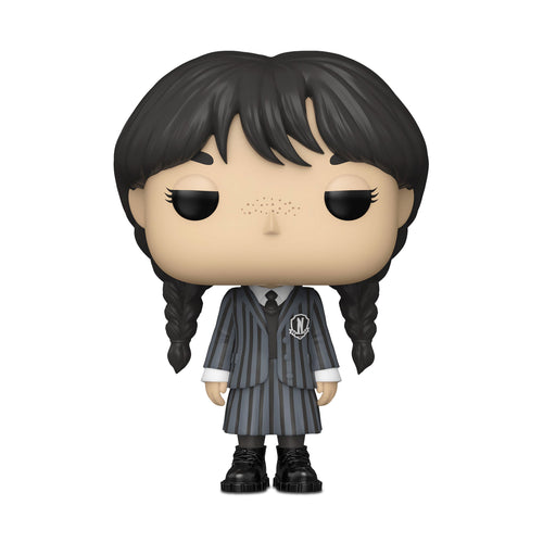 Immagine del prodotto Mercoledì - Figura Funko Pop