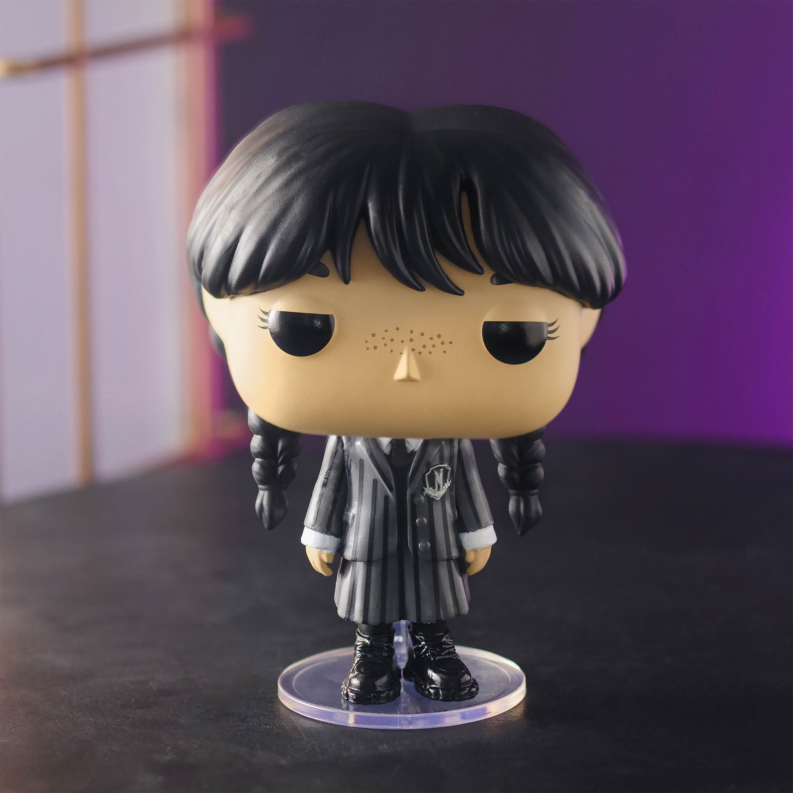 Immagine del prodotto Mercoledì - Figura Funko Pop