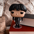 Immagine del prodotto Mercoledì - Figura Funko Pop