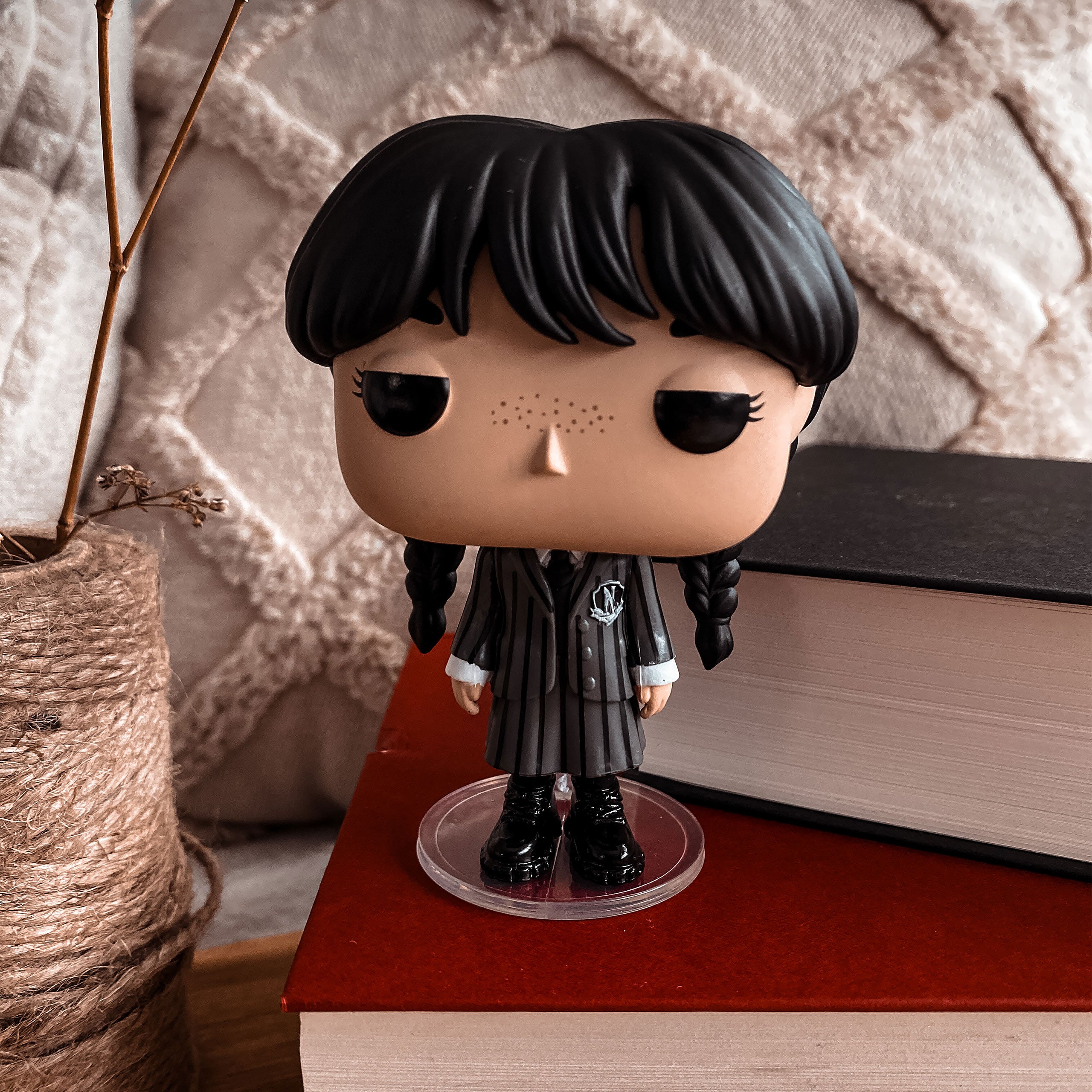 Immagine del prodotto Mercoledì - Figura Funko Pop