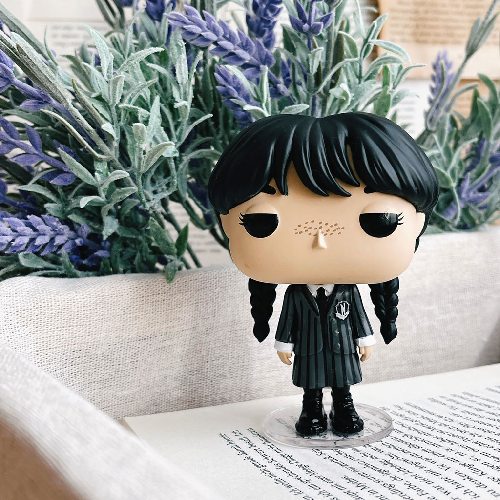 Immagine del prodotto Mercoledì - Figura Funko Pop