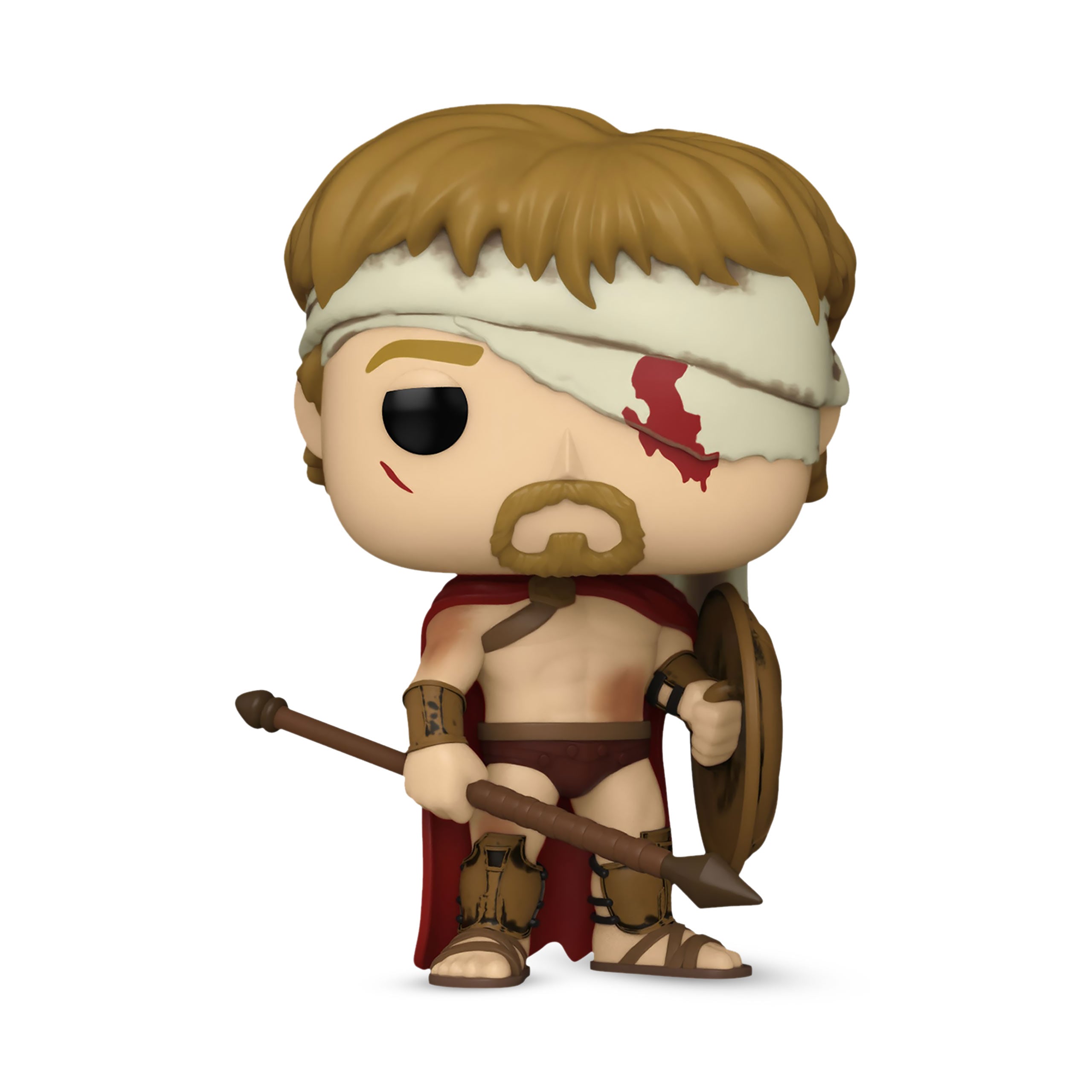 Immagine del prodotto 300 - Figura Funko Pop di Dilios