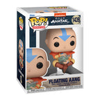 Immagine del prodotto Avatar The Last Airbender - Aang Floating Funko Pop Figura