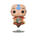 Immagine del prodotto Avatar The Last Airbender - Aang Floating Funko Pop Figura
