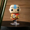 Immagine del prodotto Avatar The Last Airbender - Aang Floating Funko Pop Figura