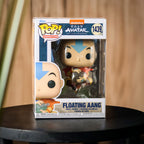 Immagine del prodotto Avatar The Last Airbender - Aang Floating Funko Pop Figura
