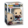 Product image Avatar The Last Airbender - Iroh Funko Pop Figure