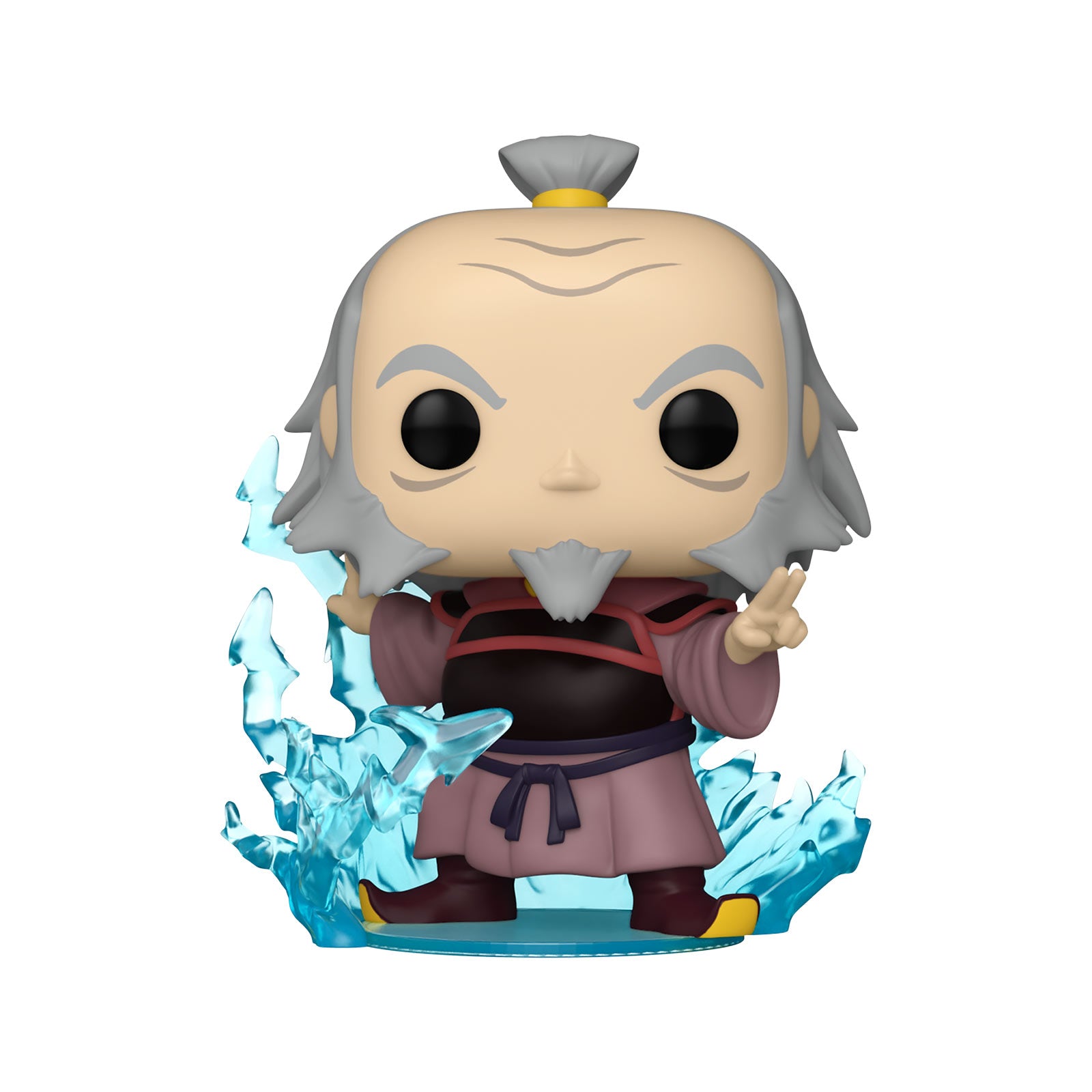 Product image Avatar The Last Airbender - Iroh Funko Pop Figure