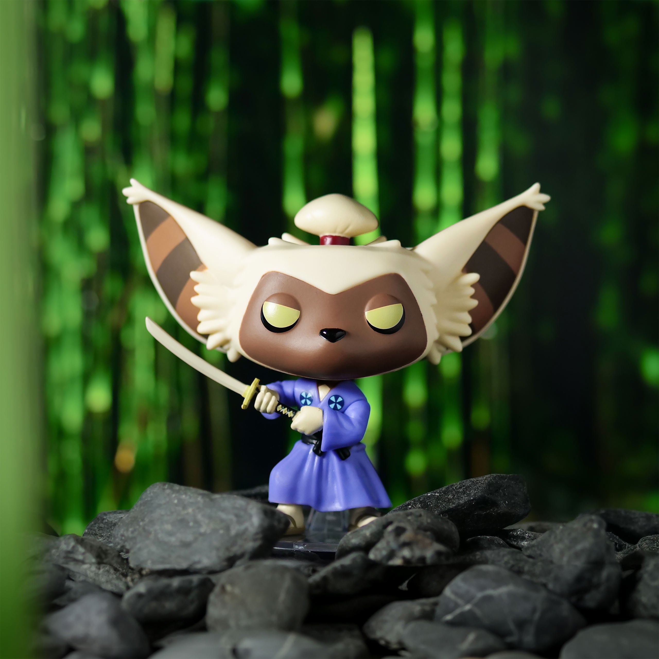 Product image Avatar The Last Airbender - Momo Funko Pop Figure
