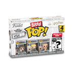Immagine del prodotto Harry Potter - Set di 4 figure Funko Bitty Pop Serie 1