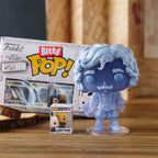 Immagine del prodotto Harry Potter - Set di 4 figure Funko Bitty Pop Serie 1