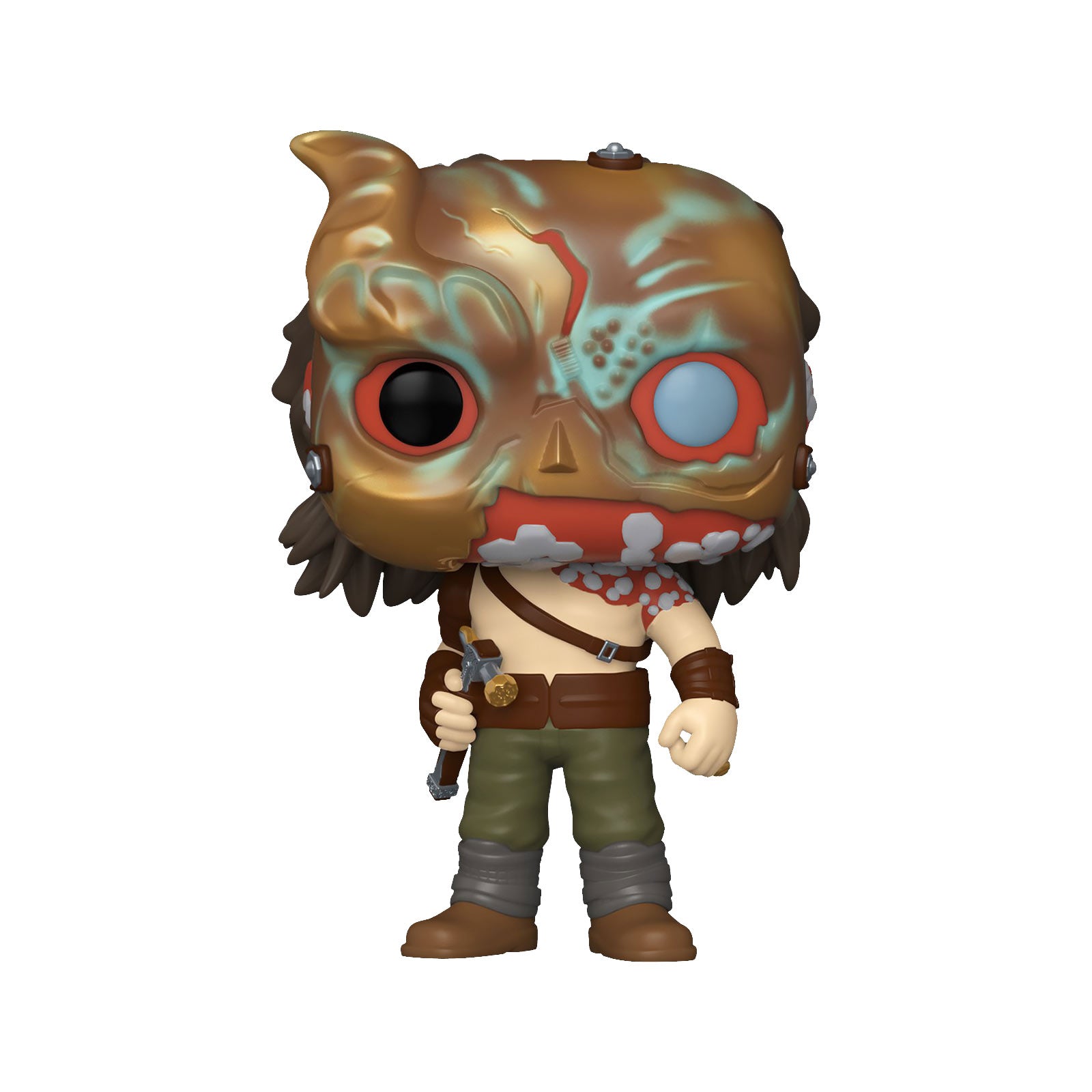 Immagine del prodotto House of the Dragon - Figura Funko Pop di Crabfeeder