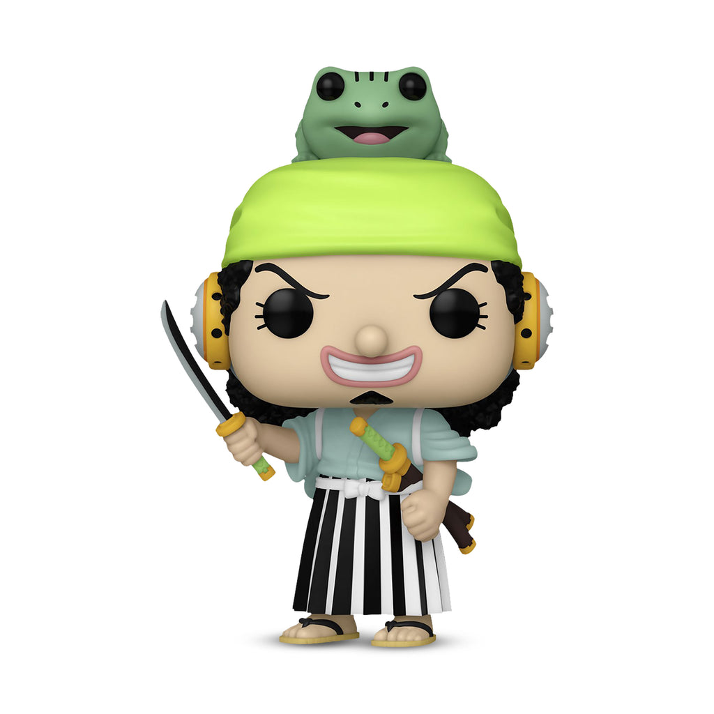 Immagine del prodotto One Piece - Usohachi Figura Funko Pop