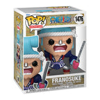 Immagine del prodotto One Piece - Franosuke Funko Pop Figura 16 cm