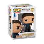 Immagine del prodotto Bridgerton - Figura Funko Pop di Anthony Bridgerton