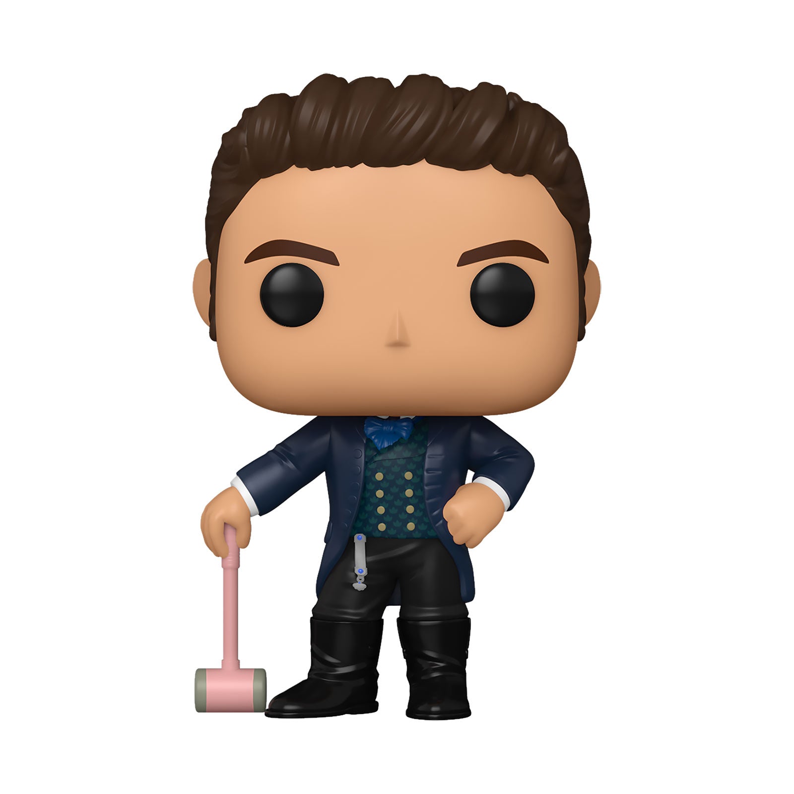 Immagine del prodotto Bridgerton - Figura Funko Pop di Anthony Bridgerton