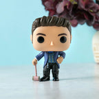 Immagine del prodotto Bridgerton - Figura Funko Pop di Anthony Bridgerton
