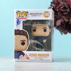 Immagine del prodotto Bridgerton - Figura Funko Pop di Anthony Bridgerton
