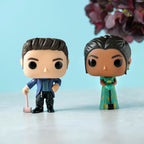 Immagine del prodotto Bridgerton - Figura Funko Pop di Anthony Bridgerton