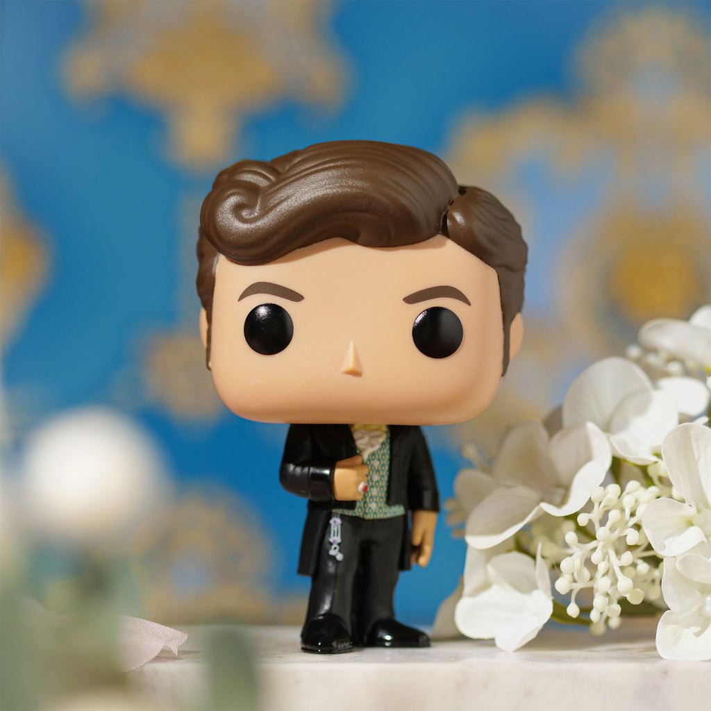 Product image Bridgerton - Colin Bridgerton Funko Pop Figure