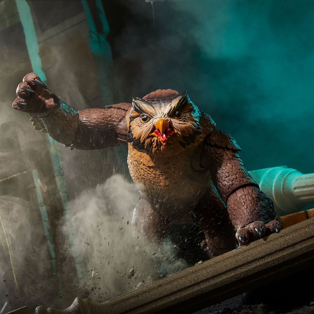 Immagine del prodotto Dungeons & Dragons - Action figure di Owlbear