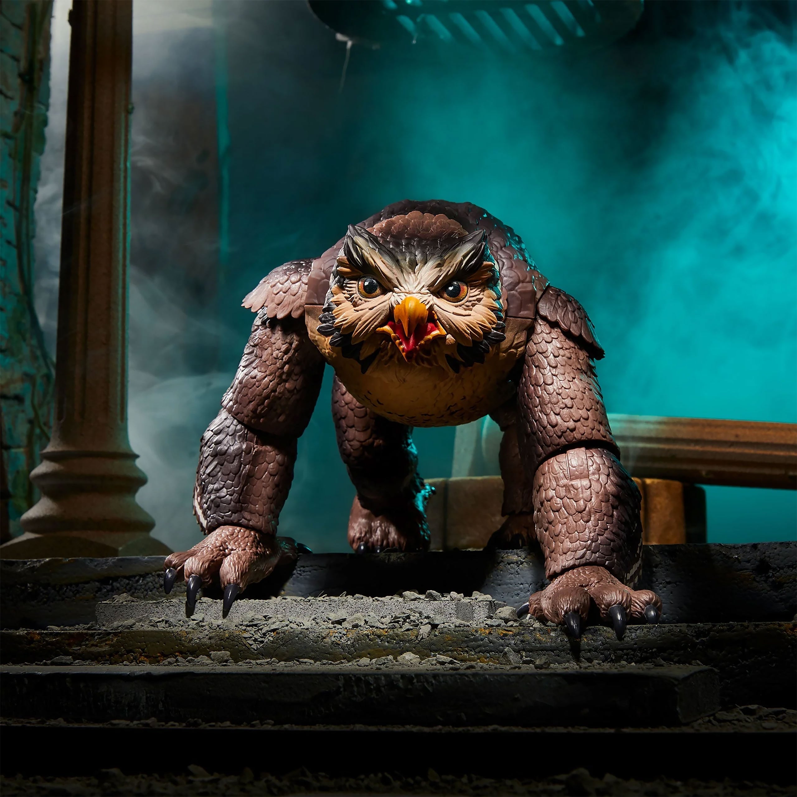 Immagine del prodotto Dungeons & Dragons - Action figure di Owlbear