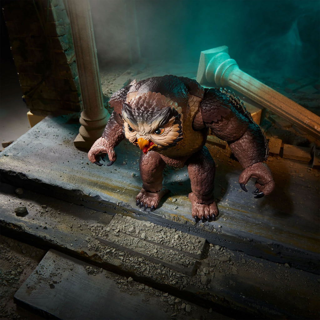 Immagine del prodotto Dungeons & Dragons - Action figure di Owlbear