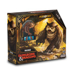 Immagine del prodotto Dungeons & Dragons - Action figure di Owlbear