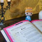 Product image Disney - The Magical Cookbook