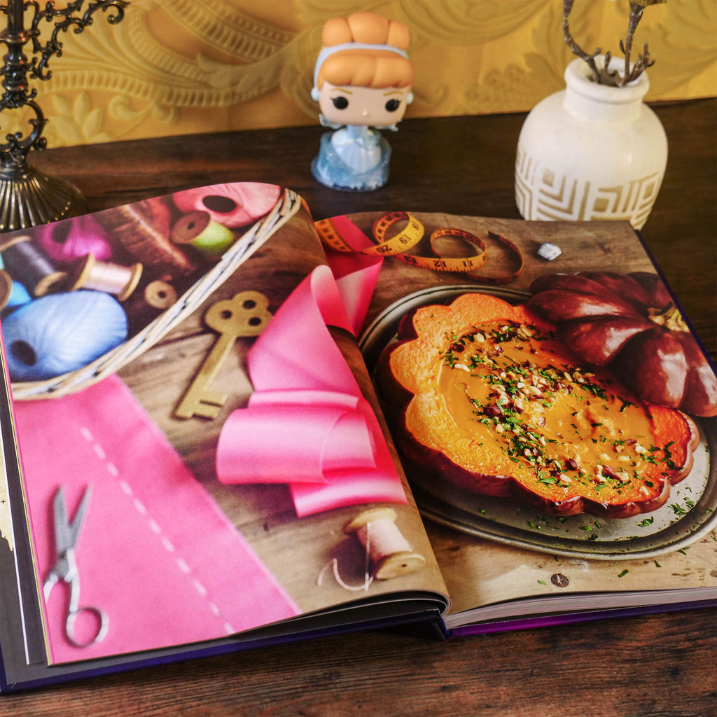 Product image Disney - The Magical Cookbook