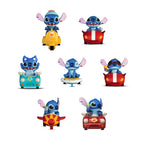 Immagine del prodotto Lilo & Stitch - Auto a ritirata misteriosa con figura di Stitch