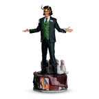 Immagine del prodotto Loki - Presidente BDS Art Scale Deluxe Statua 1:10