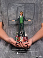 Immagine del prodotto Loki - Presidente BDS Art Scale Deluxe Statua 1:10