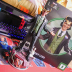 Immagine del prodotto Loki - Presidente BDS Art Scale Deluxe Statua 1:10