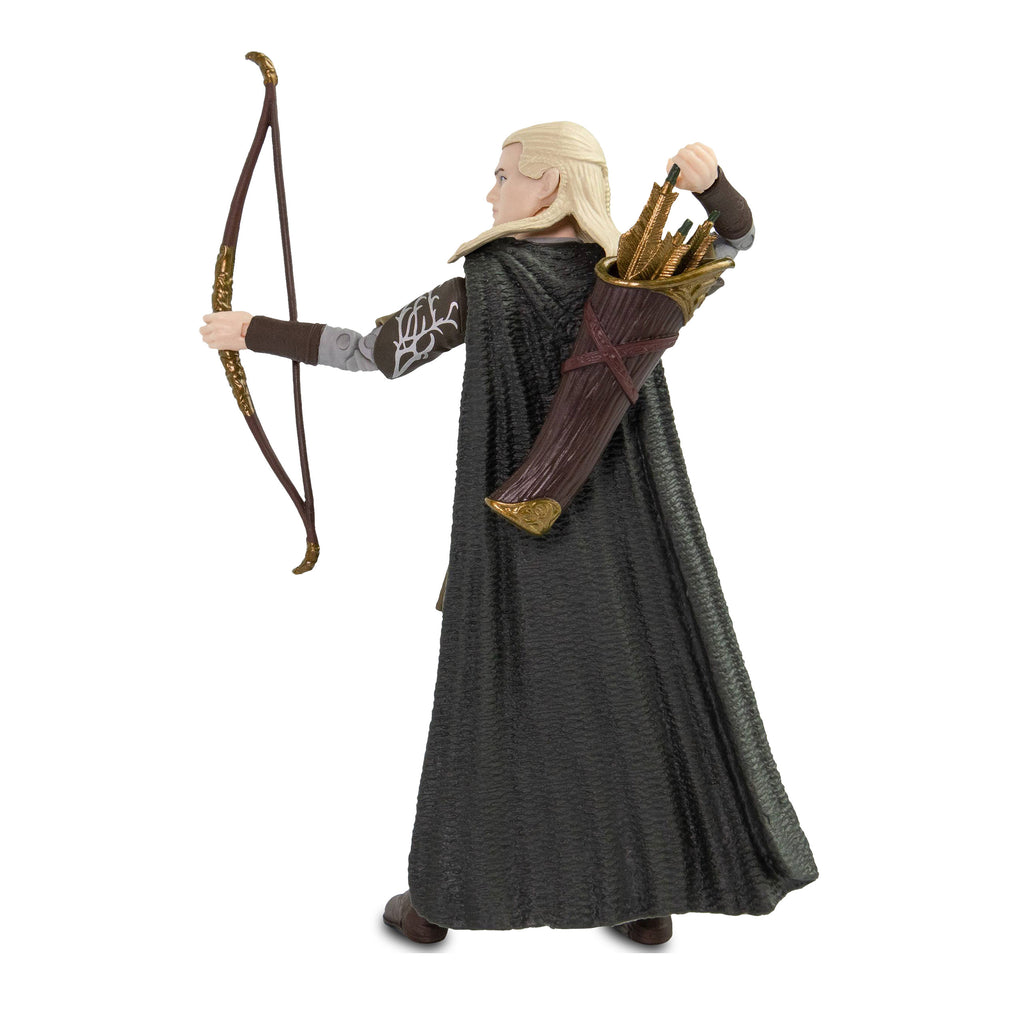Immagine del prodotto Signore degli Anelli - Legolas BST AXN Action Figure
