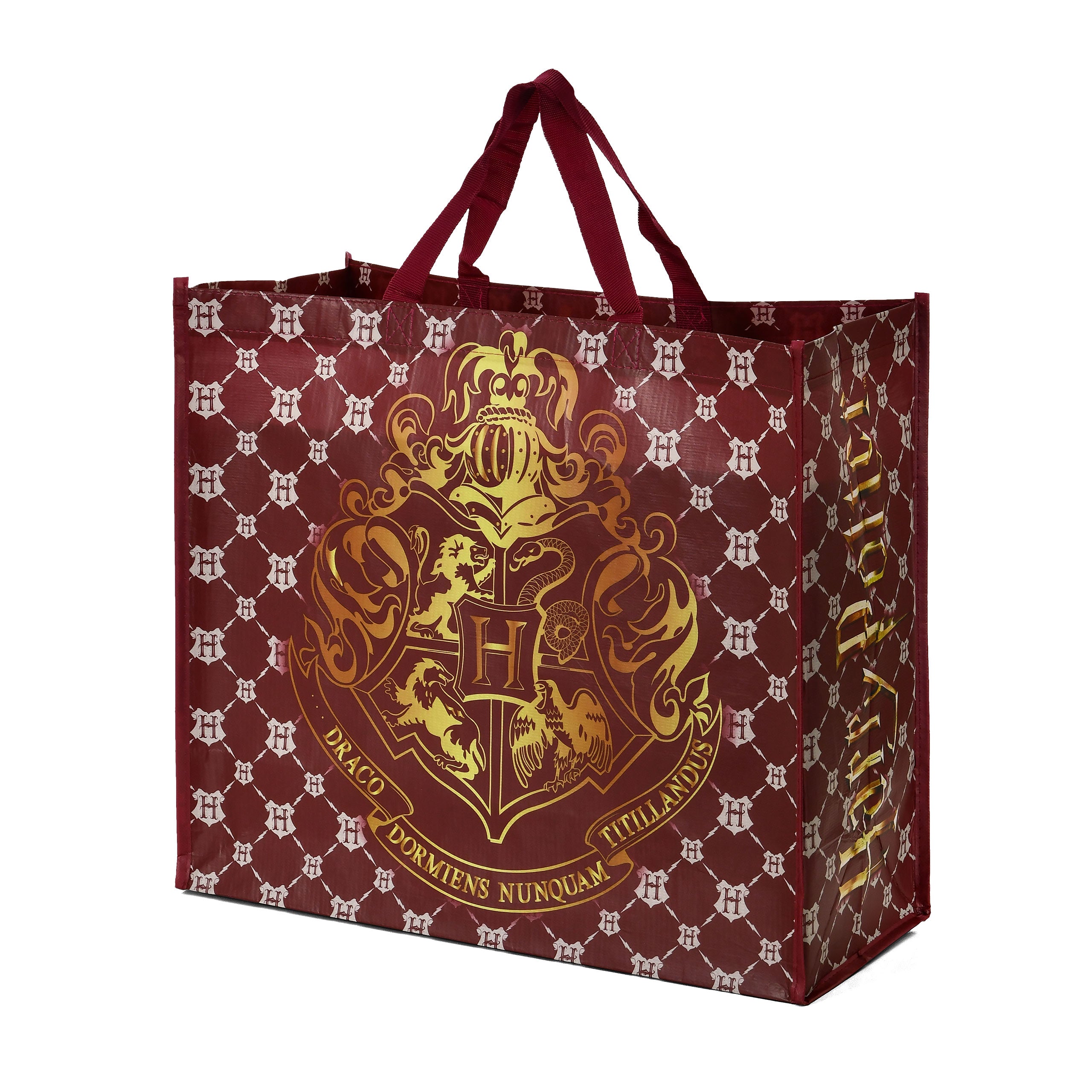 Immagine del prodotto Harry Potter - Borsa con Stemma di Hogwarts