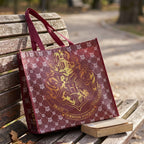 Immagine del prodotto Harry Potter - Borsa con Stemma di Hogwarts