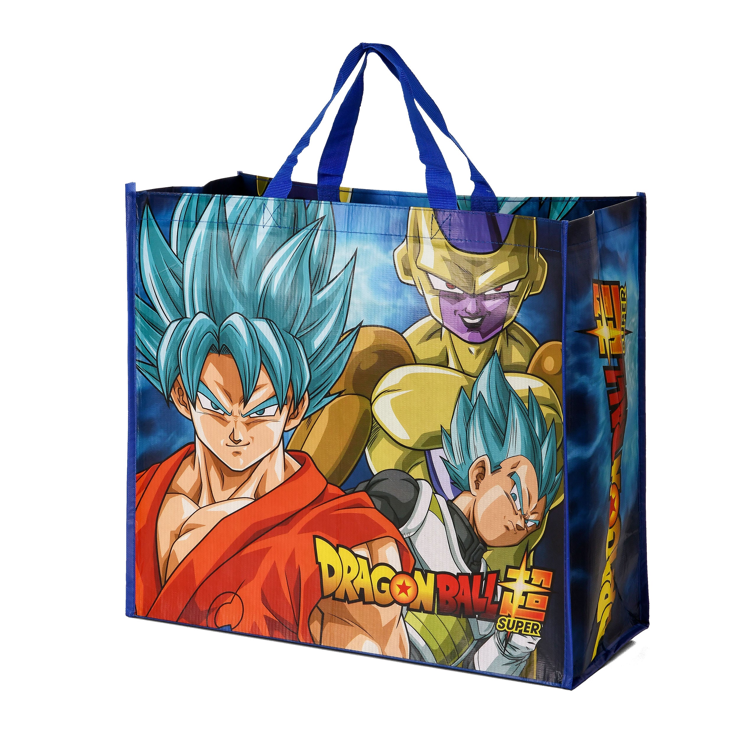 Immagine del prodotto Dragon Ball Super - Borsa Crew
