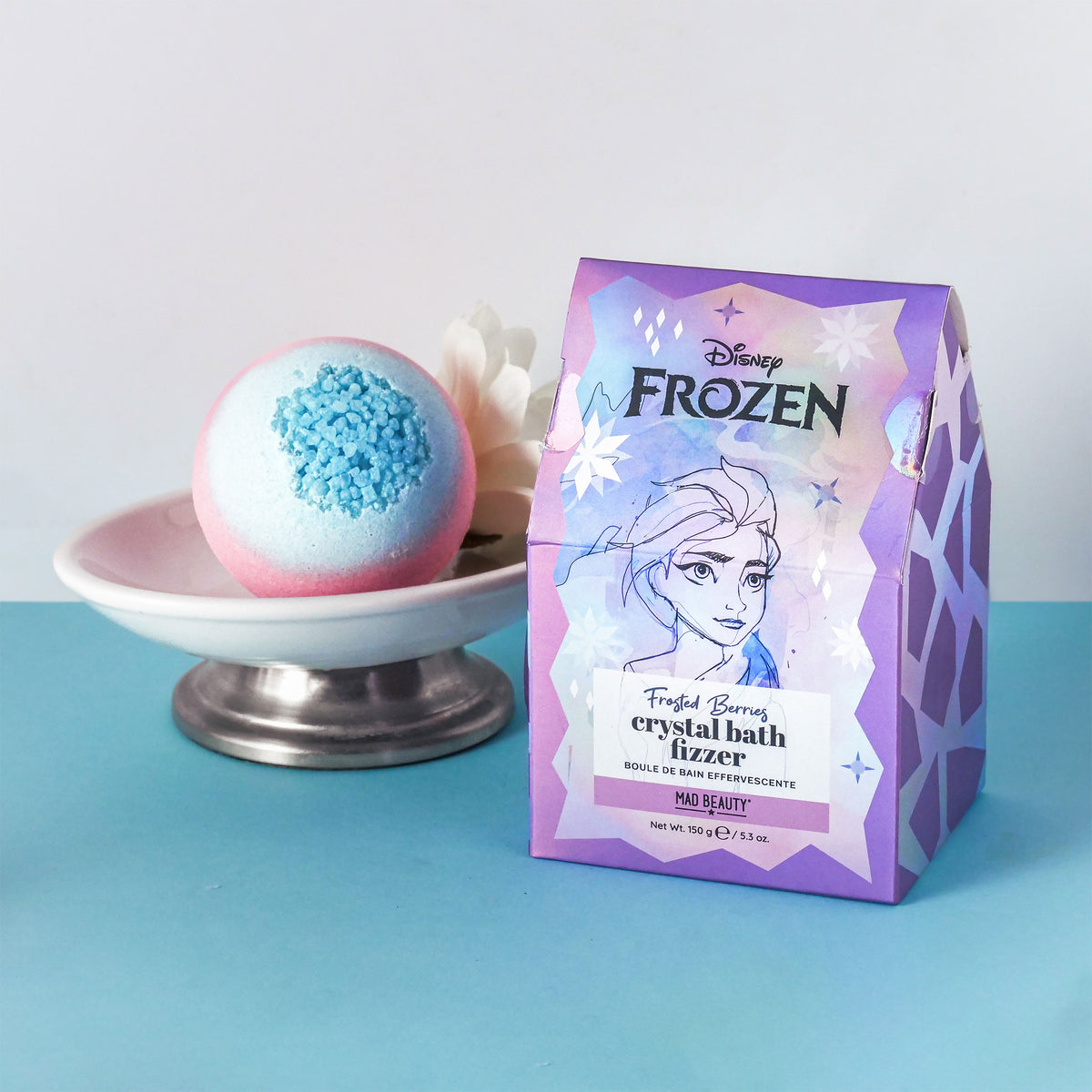 Immagine del prodotto Disney Frozen - Elsa Bath Fizzer