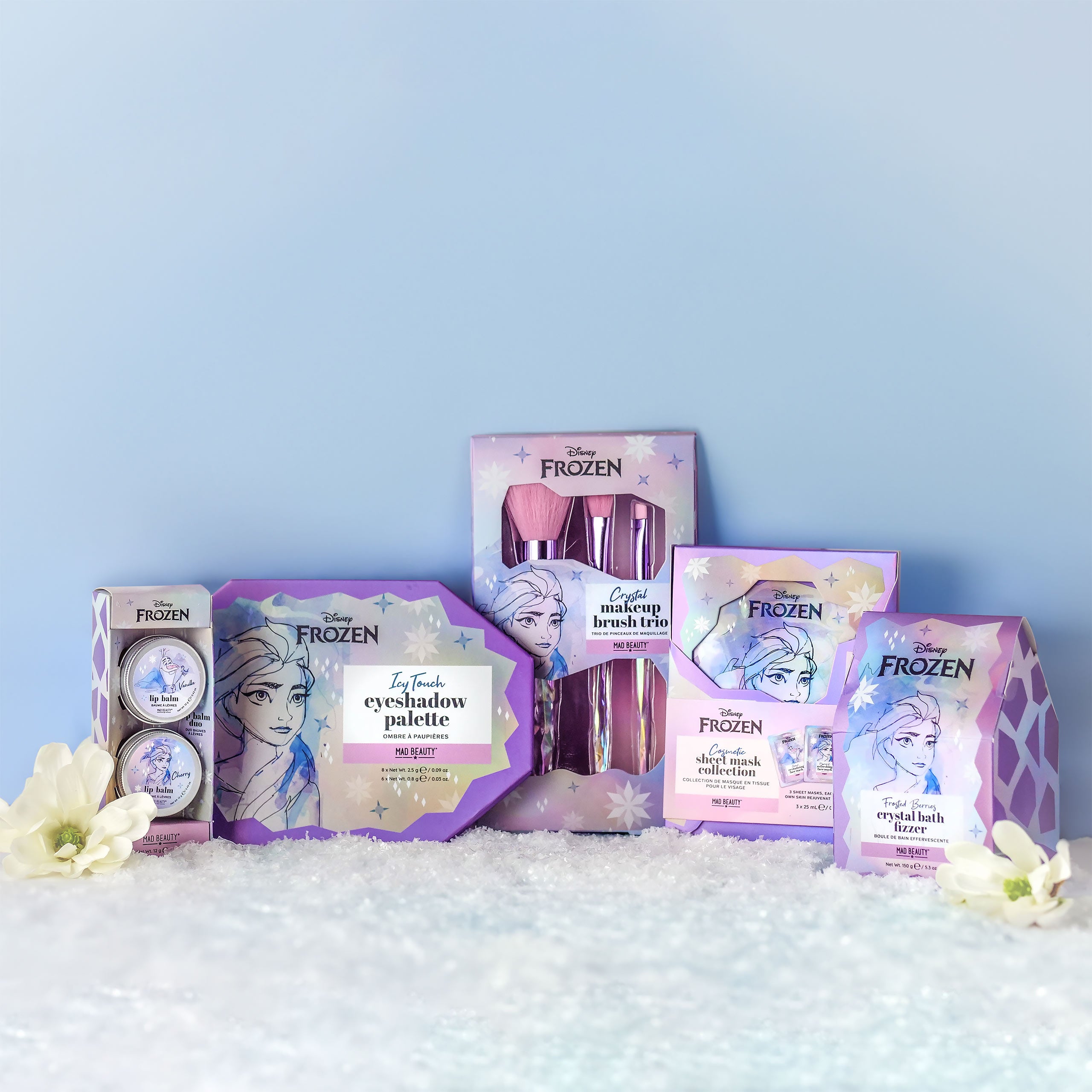 Immagine del prodotto Disney Frozen - Elsa Bath Fizzer