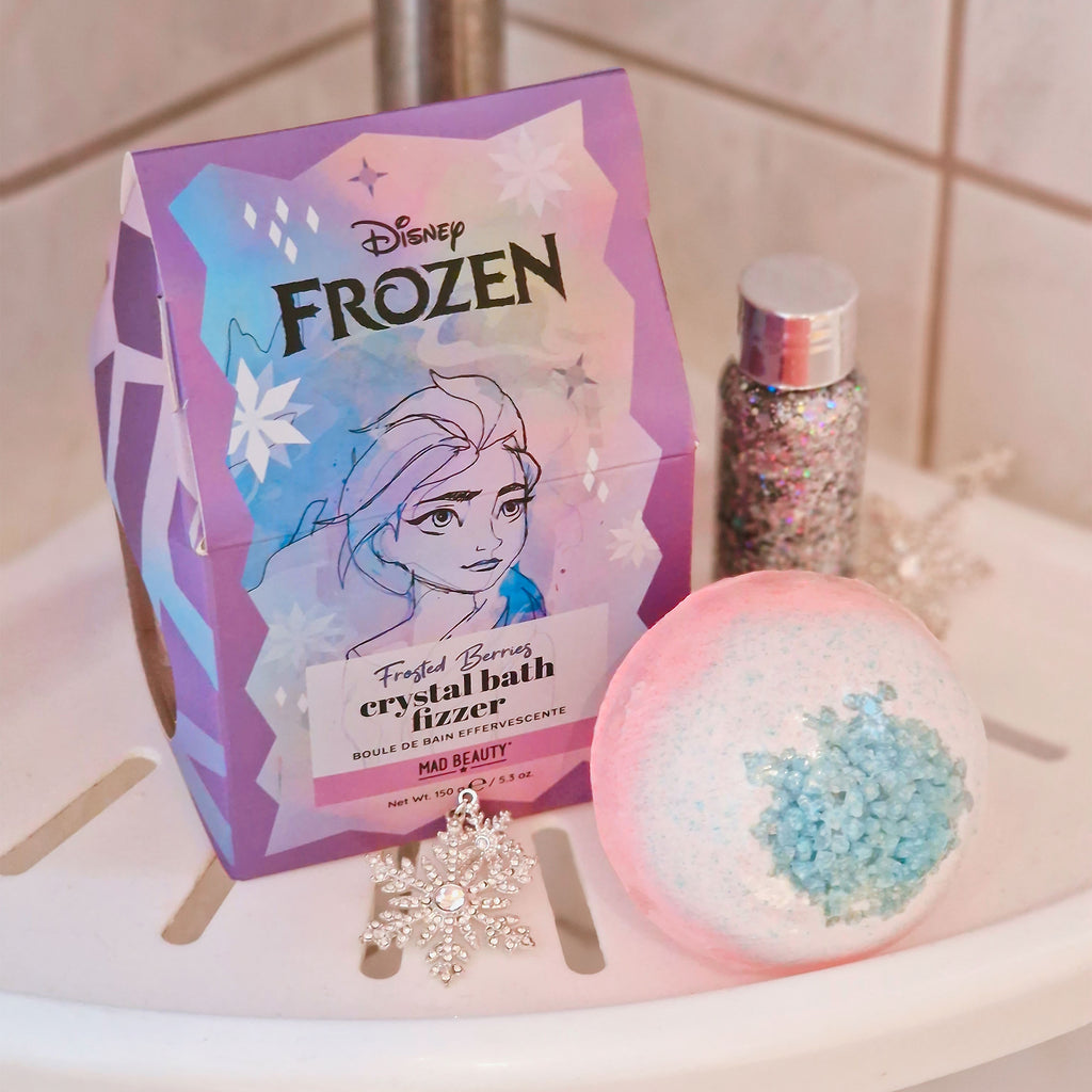 Immagine del prodotto Disney Frozen - Elsa Bath Fizzer