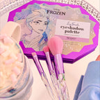 Product image Disney Frozen Makeup Brush Set of 3