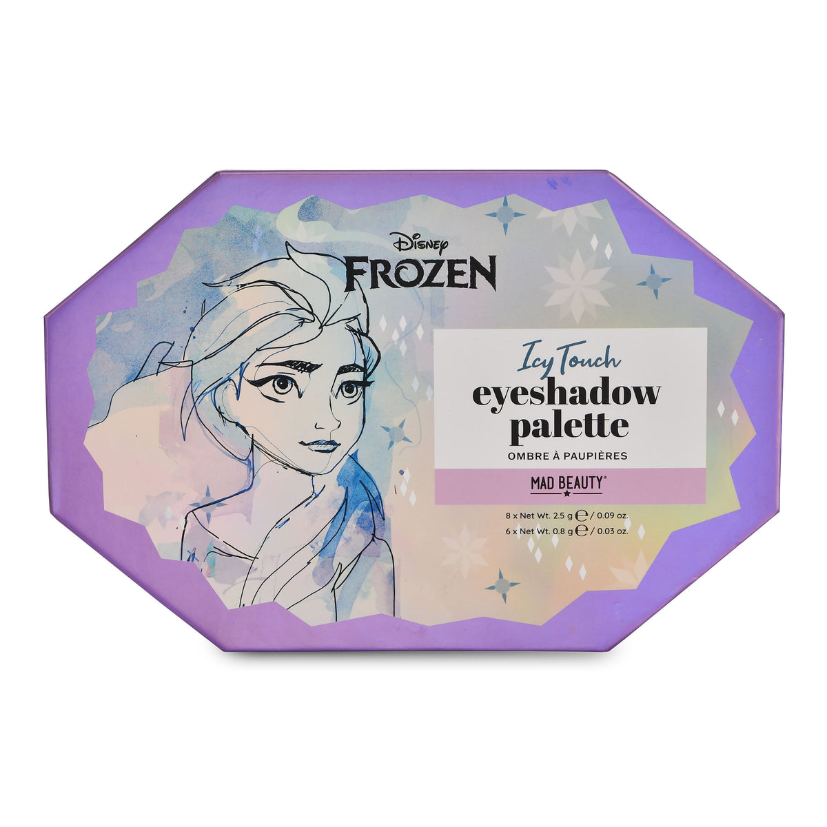 Immagine del prodotto Disney Frozen - Ombretto Elsa