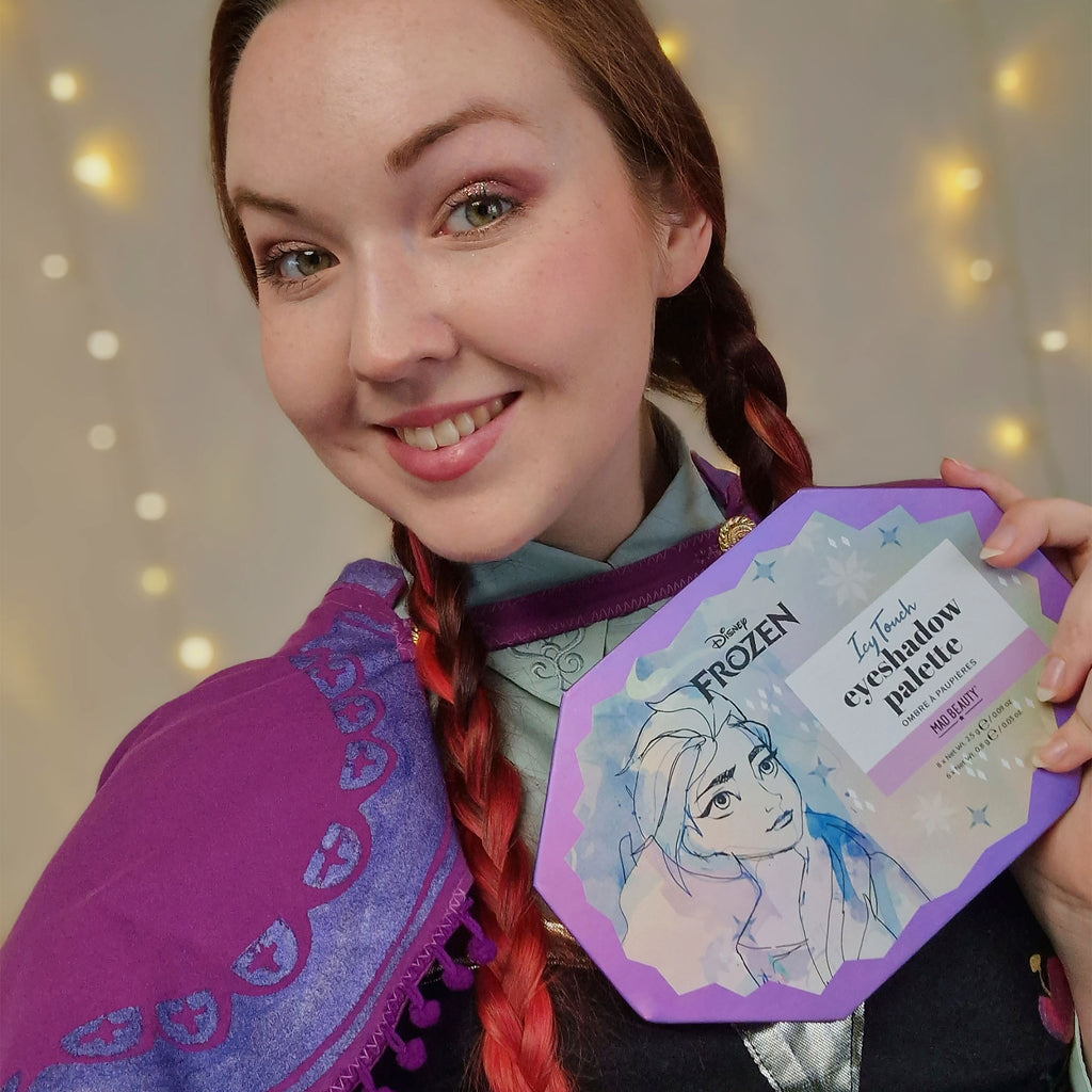 Immagine del prodotto Disney Frozen - Ombretto Elsa