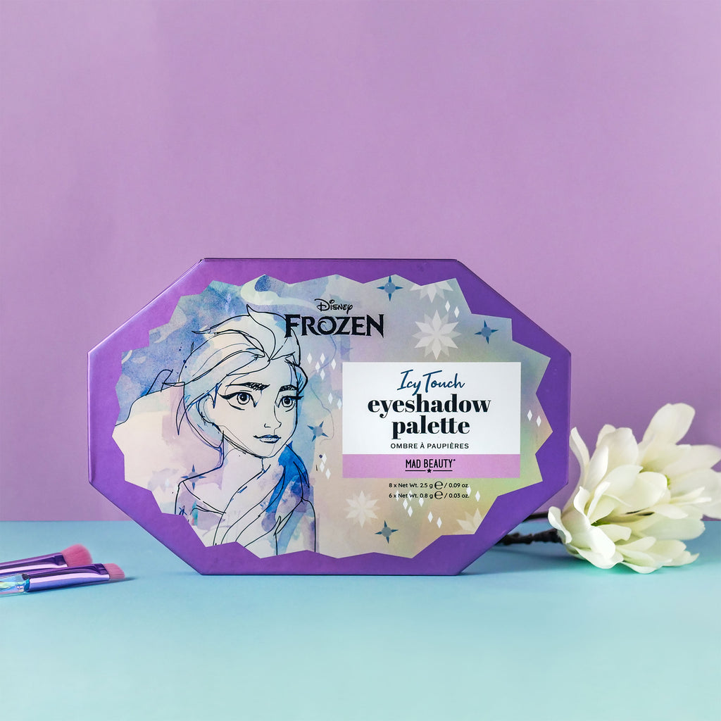 Immagine del prodotto Disney Frozen - Ombretto Elsa