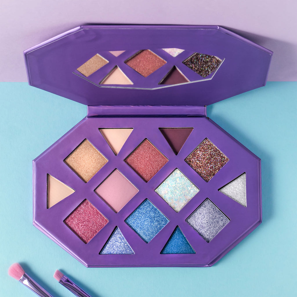 Immagine del prodotto Disney Frozen - Ombretto Elsa