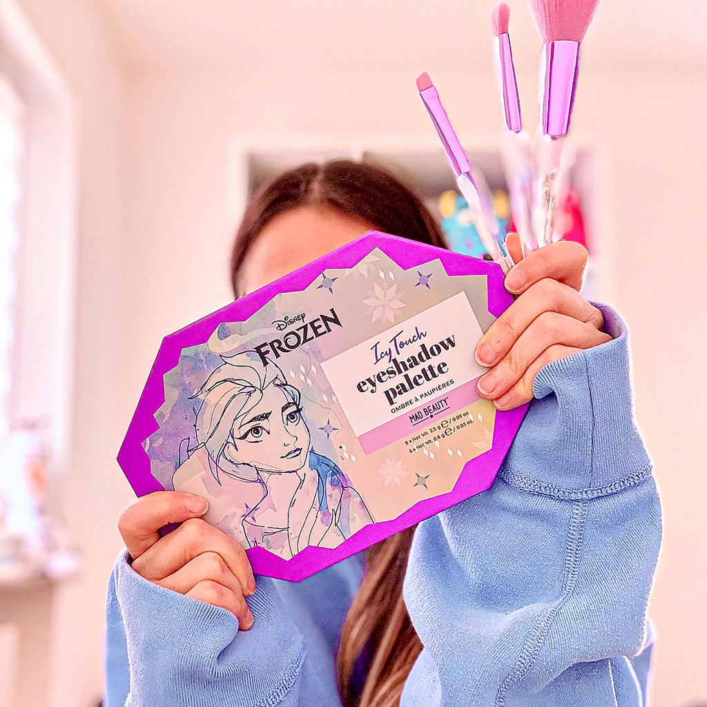 Immagine del prodotto Disney Frozen - Ombretto Elsa