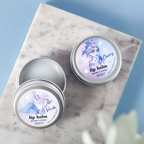 Immagine del prodotto Disney Frozen - Set di balsamo per le labbra da 2 pezzi