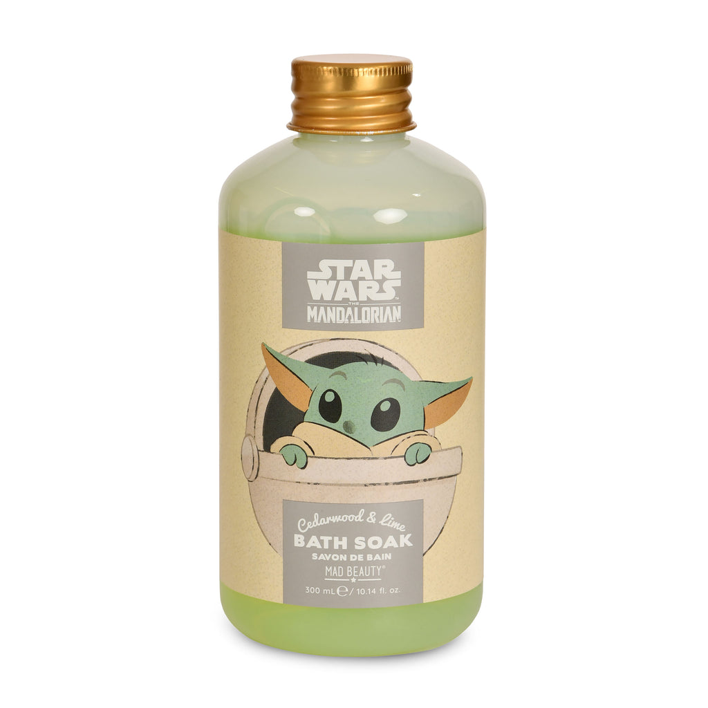 Immagine del prodotto Bagno schiumogeno Grogu - Star Wars The Mandalorian