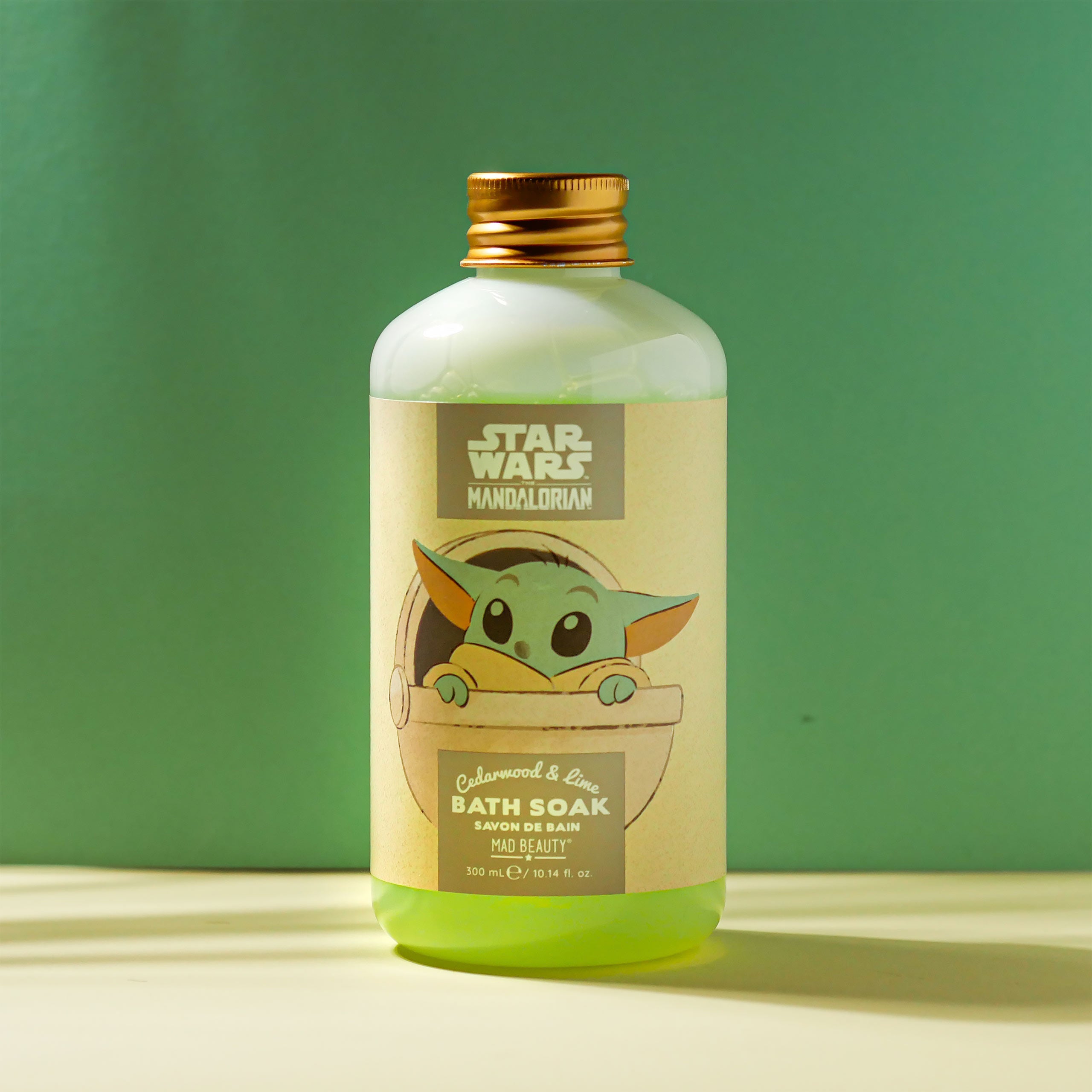 Immagine del prodotto Bagno schiumogeno Grogu - Star Wars The Mandalorian